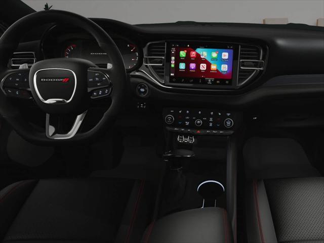 new 2025 Dodge Durango car, priced at $46,608