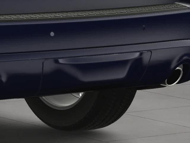 new 2025 Dodge Durango car, priced at $46,608