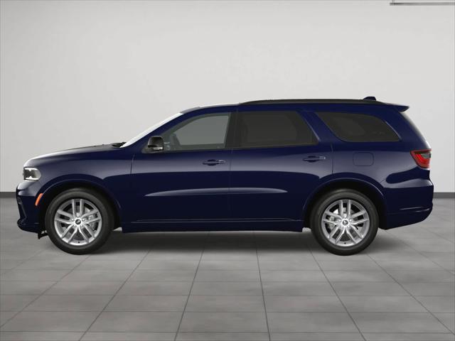 new 2025 Dodge Durango car, priced at $46,608