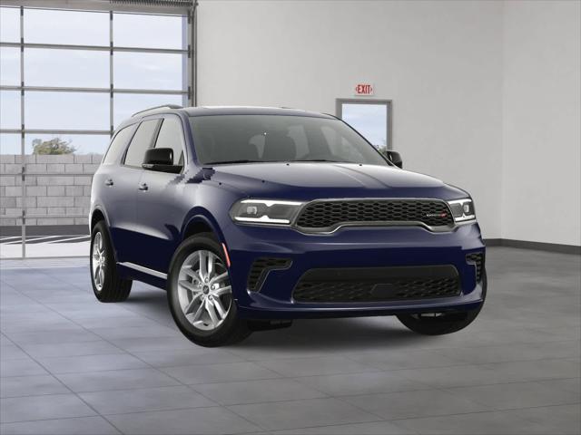 new 2025 Dodge Durango car, priced at $46,608