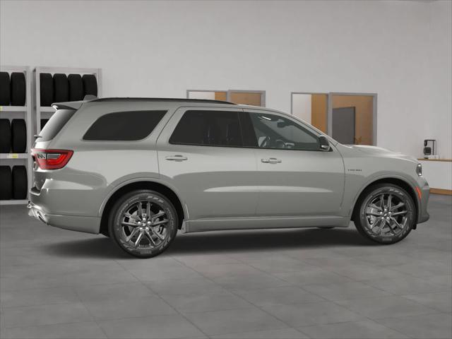 new 2025 Dodge Durango car, priced at $58,100