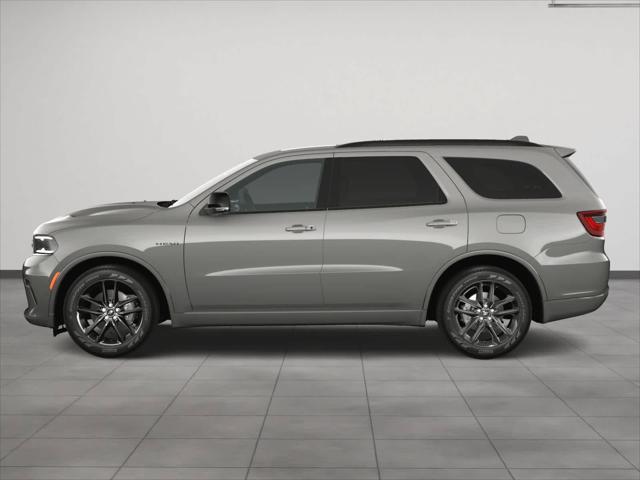 new 2025 Dodge Durango car, priced at $58,100