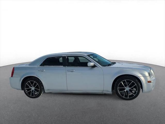 used 2010 Chrysler 300 car, priced at $5,700