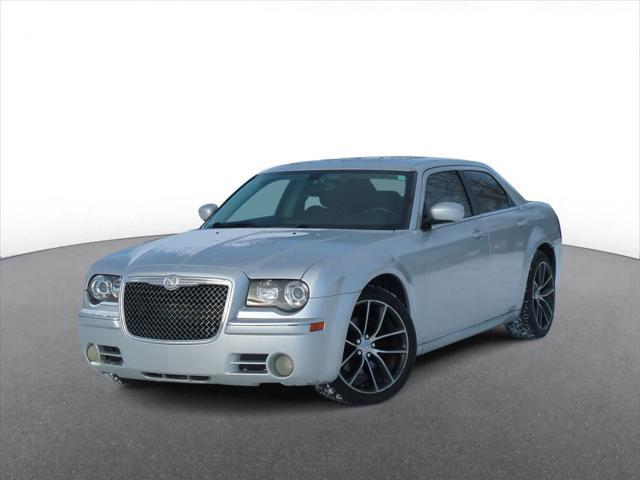 used 2010 Chrysler 300 car, priced at $5,700