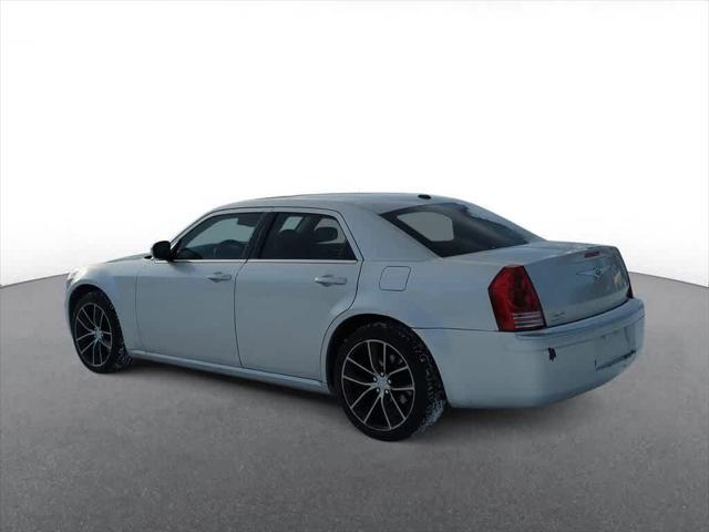 used 2010 Chrysler 300 car, priced at $5,700