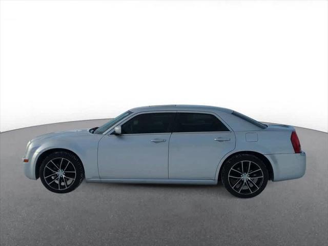 used 2010 Chrysler 300 car, priced at $5,700