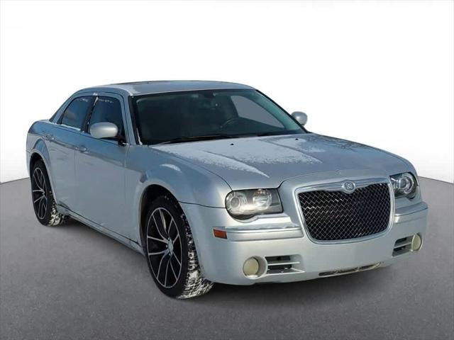 used 2010 Chrysler 300 car, priced at $5,700