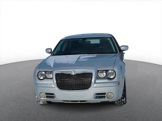 used 2010 Chrysler 300 car, priced at $5,700