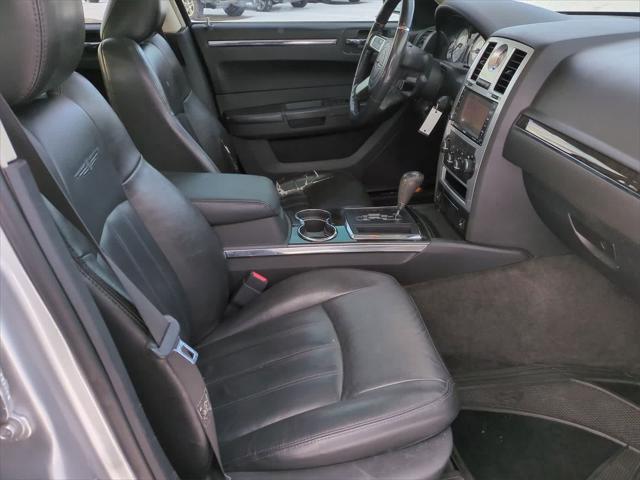 used 2010 Chrysler 300 car, priced at $5,700