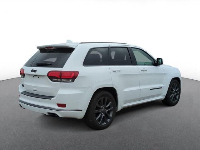 used 2019 Jeep Grand Cherokee car, priced at $26,700