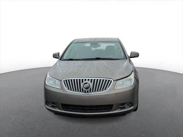 used 2011 Buick LaCrosse car, priced at $2,700