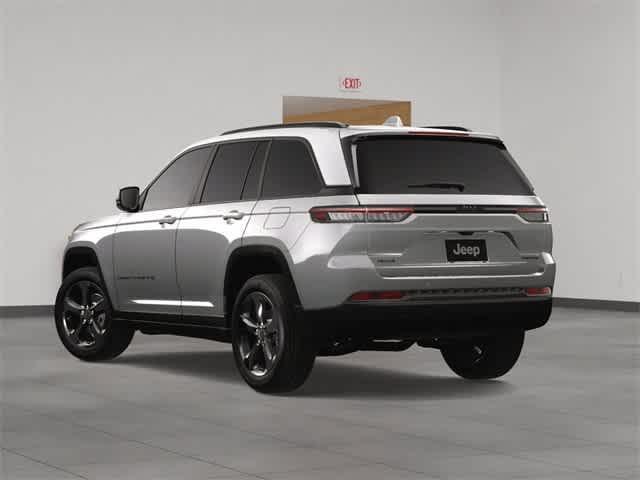 new 2024 Jeep Grand Cherokee car, priced at $49,689