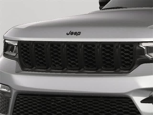 new 2024 Jeep Grand Cherokee car, priced at $49,689