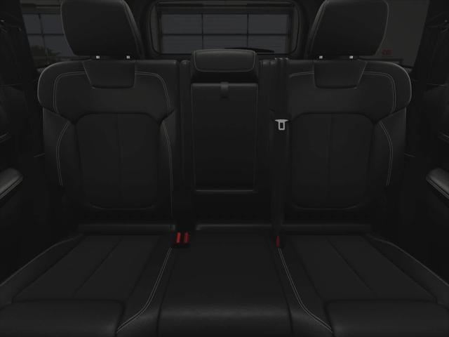 new 2025 Jeep Grand Cherokee car, priced at $44,910
