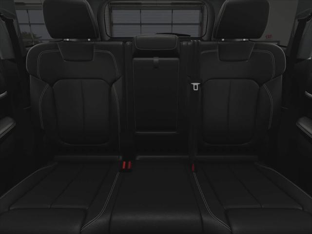 new 2025 Jeep Grand Cherokee car, priced at $48,576
