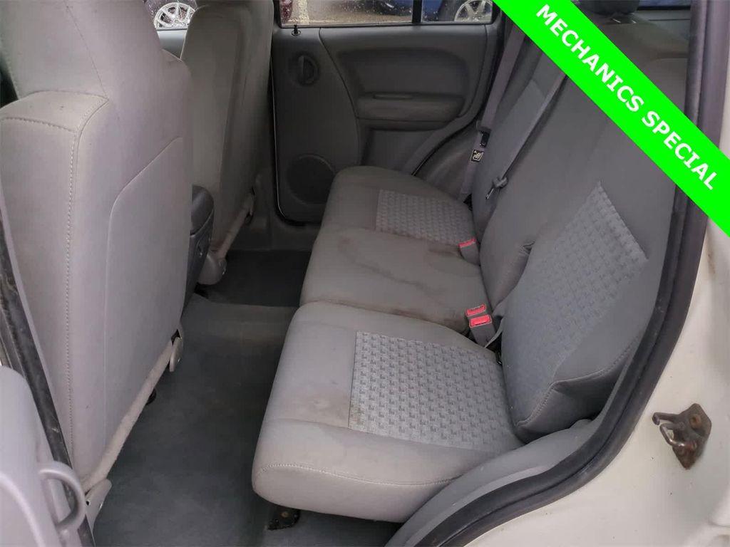 used 2007 Jeep Liberty car, priced at $2,000