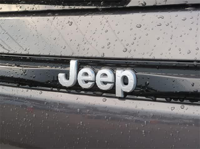 new 2024 Jeep Grand Cherokee car, priced at $47,454