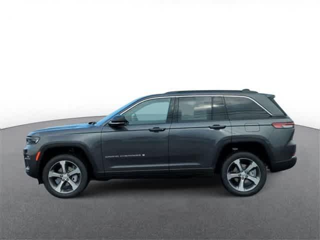 new 2024 Jeep Grand Cherokee car, priced at $47,454