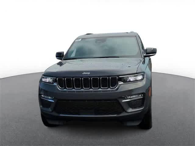 new 2024 Jeep Grand Cherokee car, priced at $47,454