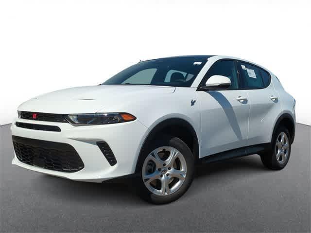 new 2024 Dodge Hornet car, priced at $33,741