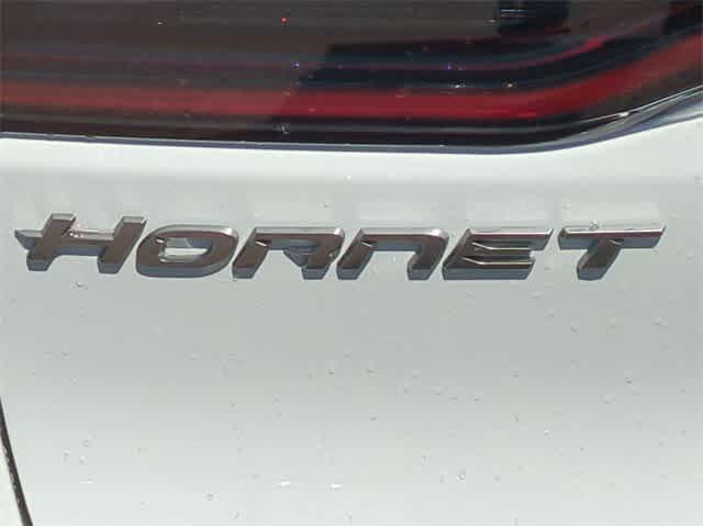 new 2024 Dodge Hornet car, priced at $33,741