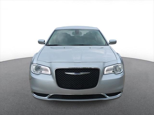 used 2021 Chrysler 300 car, priced at $24,900