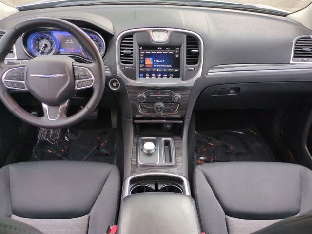 used 2021 Chrysler 300 car, priced at $24,900