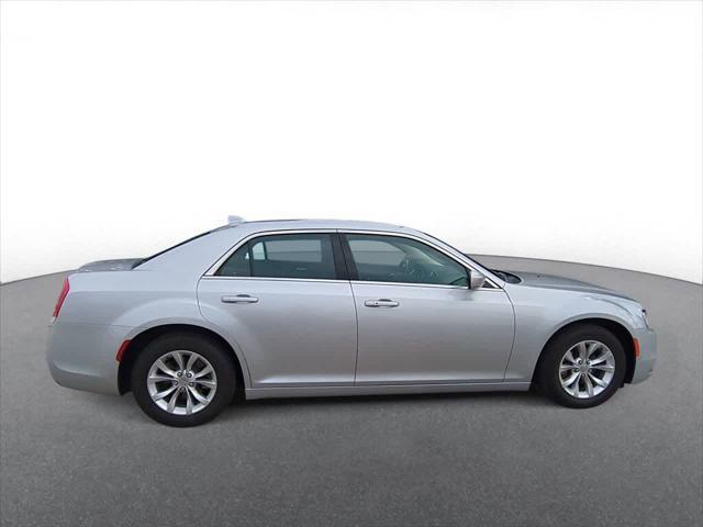 used 2021 Chrysler 300 car, priced at $24,900