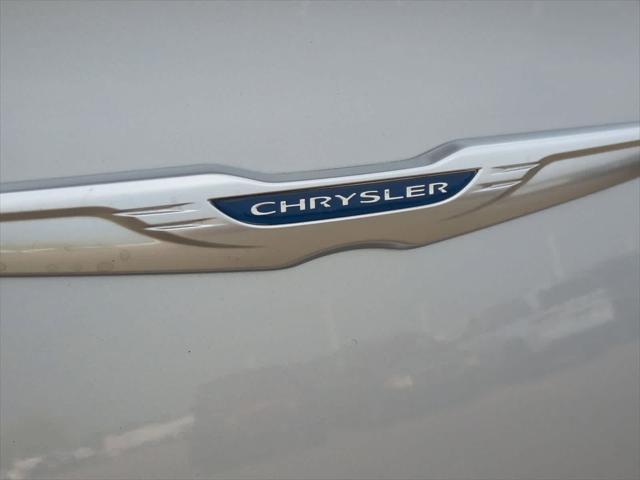 used 2021 Chrysler 300 car, priced at $24,900