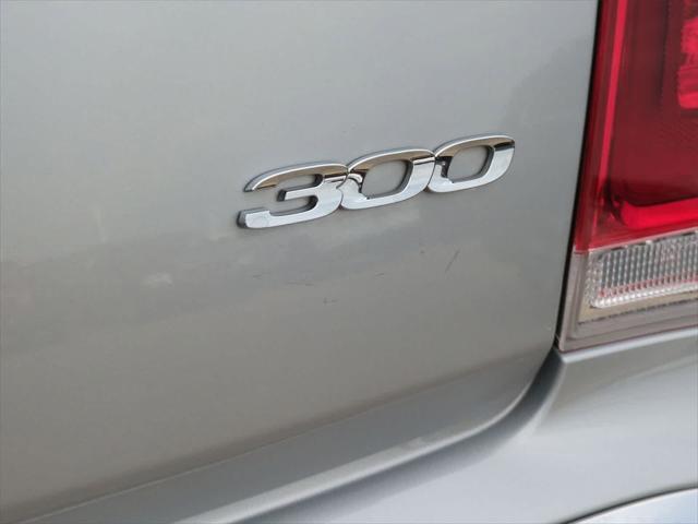 used 2021 Chrysler 300 car, priced at $24,900