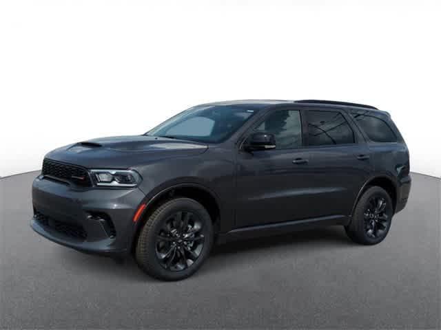 new 2024 Dodge Durango car, priced at $46,940