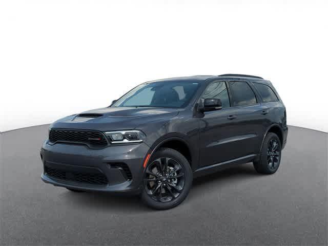 new 2024 Dodge Durango car, priced at $46,940