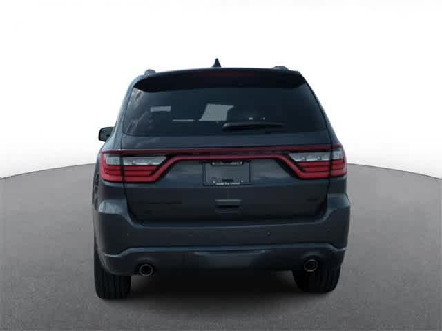 new 2024 Dodge Durango car, priced at $46,940