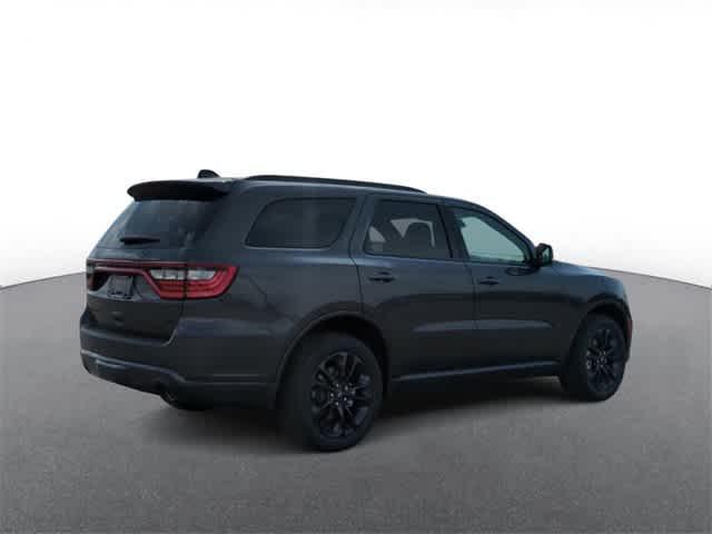 new 2024 Dodge Durango car, priced at $46,940