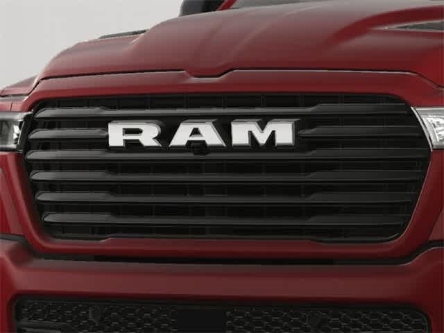 new 2025 Ram 1500 car, priced at $68,725