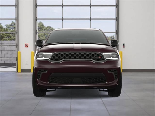 new 2025 Dodge Durango car, priced at $46,608