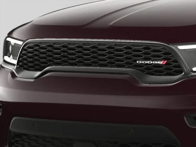 new 2025 Dodge Durango car, priced at $46,608