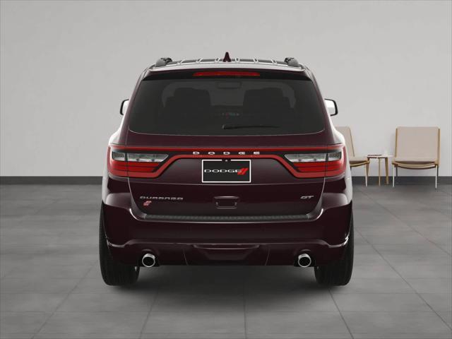 new 2025 Dodge Durango car, priced at $46,608