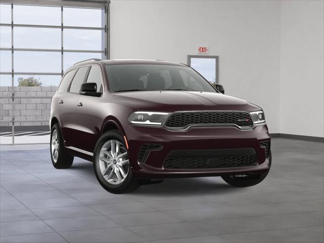 new 2025 Dodge Durango car, priced at $46,608