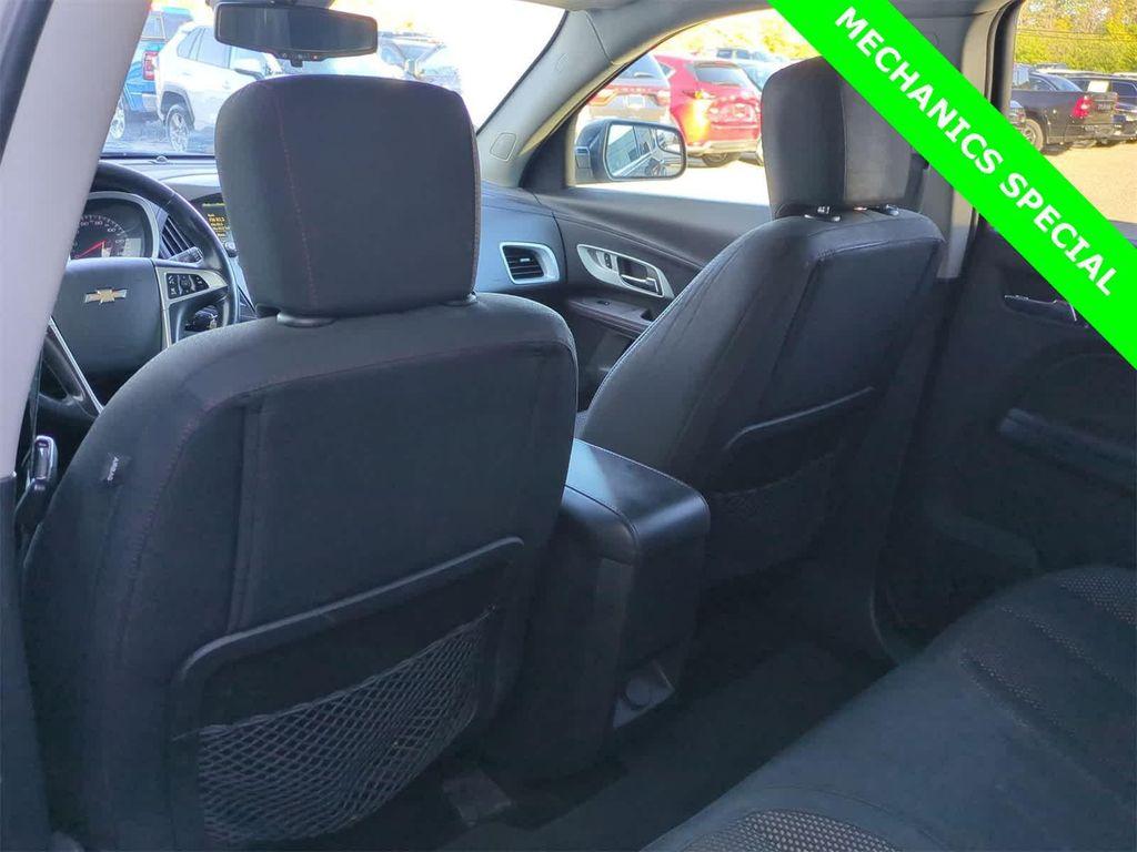 used 2012 Chevrolet Equinox car, priced at $1,350