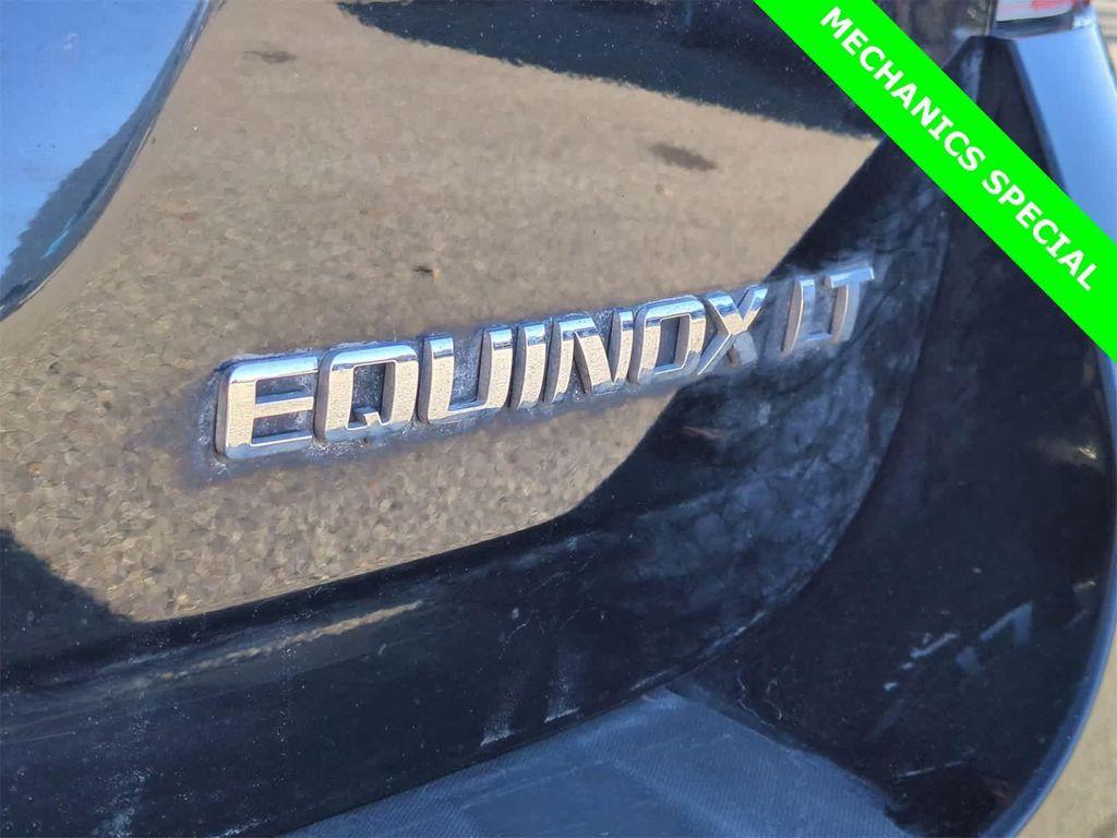 used 2012 Chevrolet Equinox car, priced at $1,350