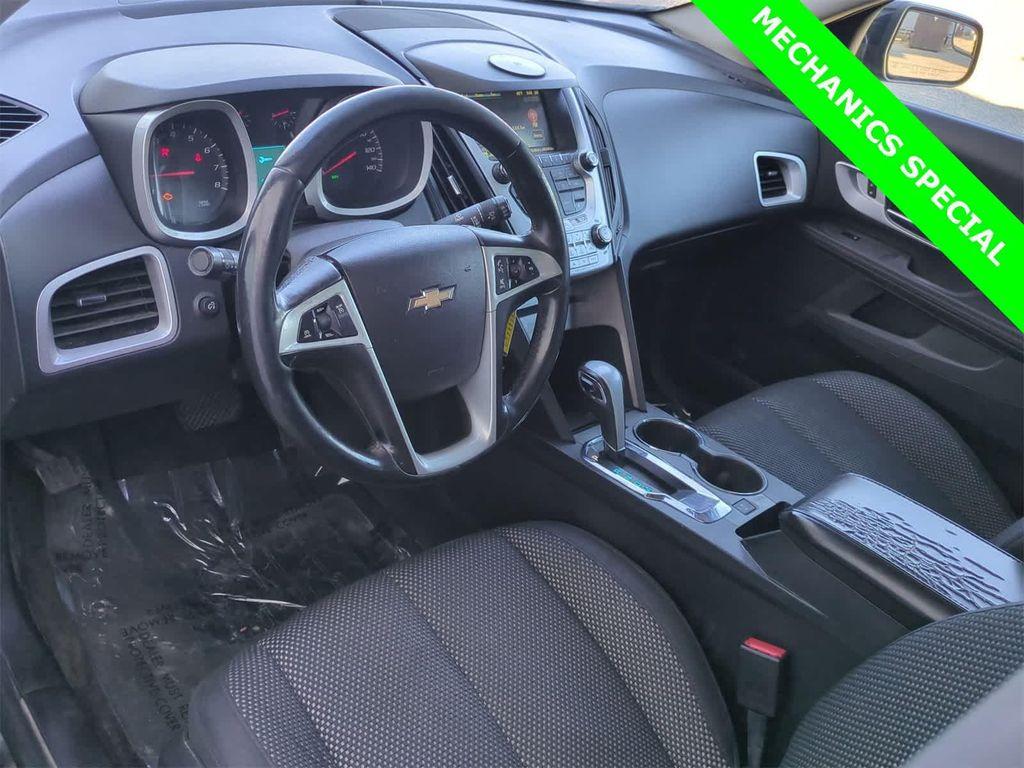 used 2012 Chevrolet Equinox car, priced at $1,350