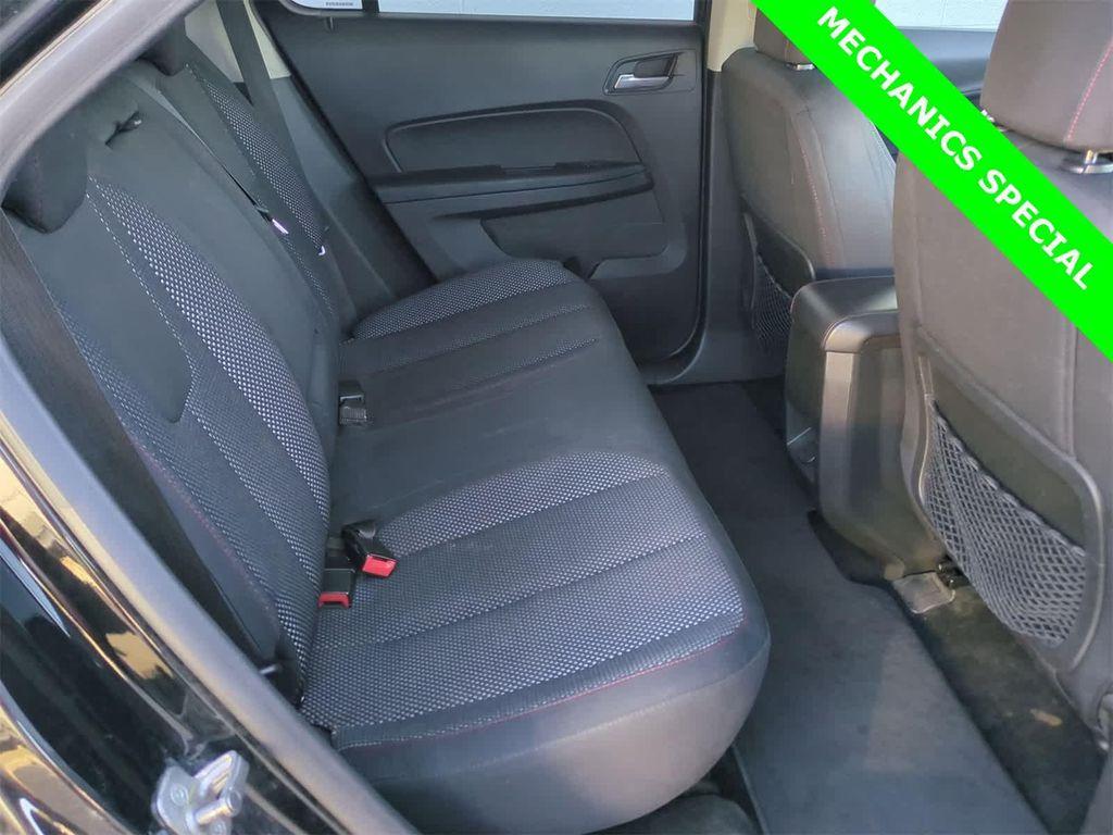 used 2012 Chevrolet Equinox car, priced at $1,350