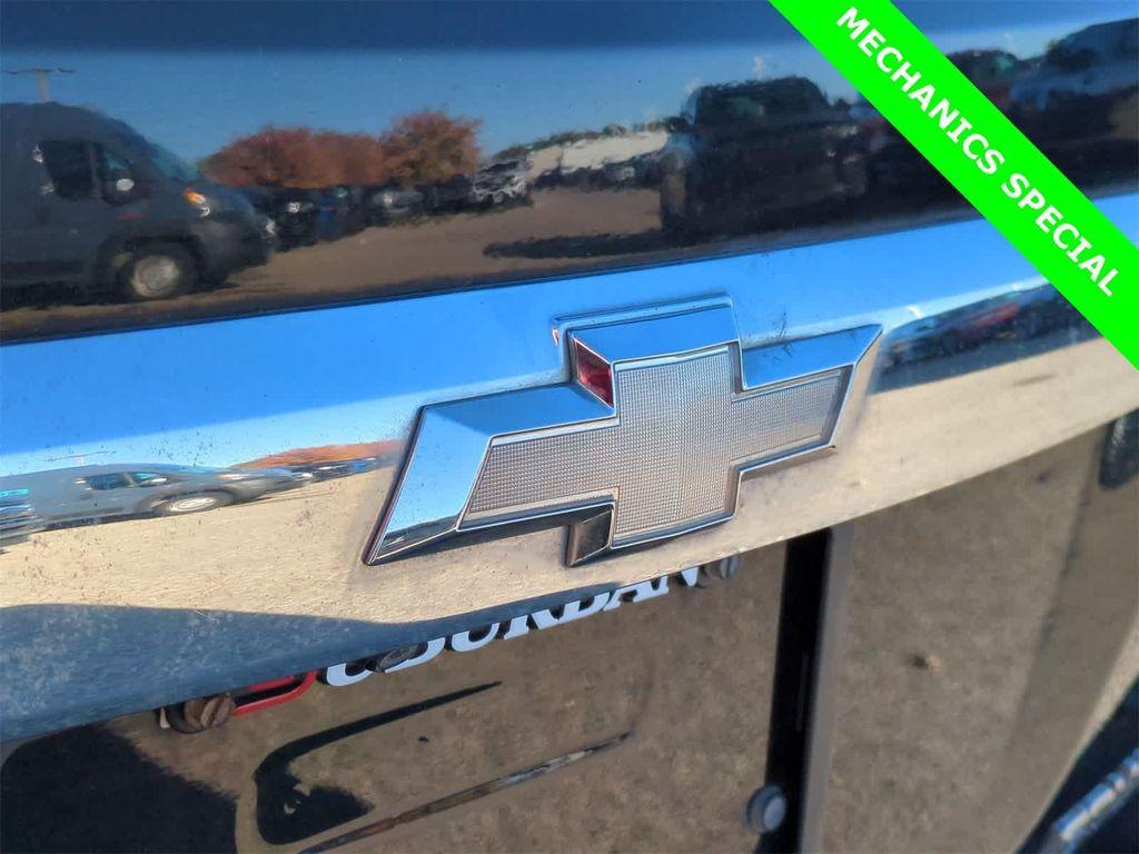 used 2012 Chevrolet Equinox car, priced at $1,350