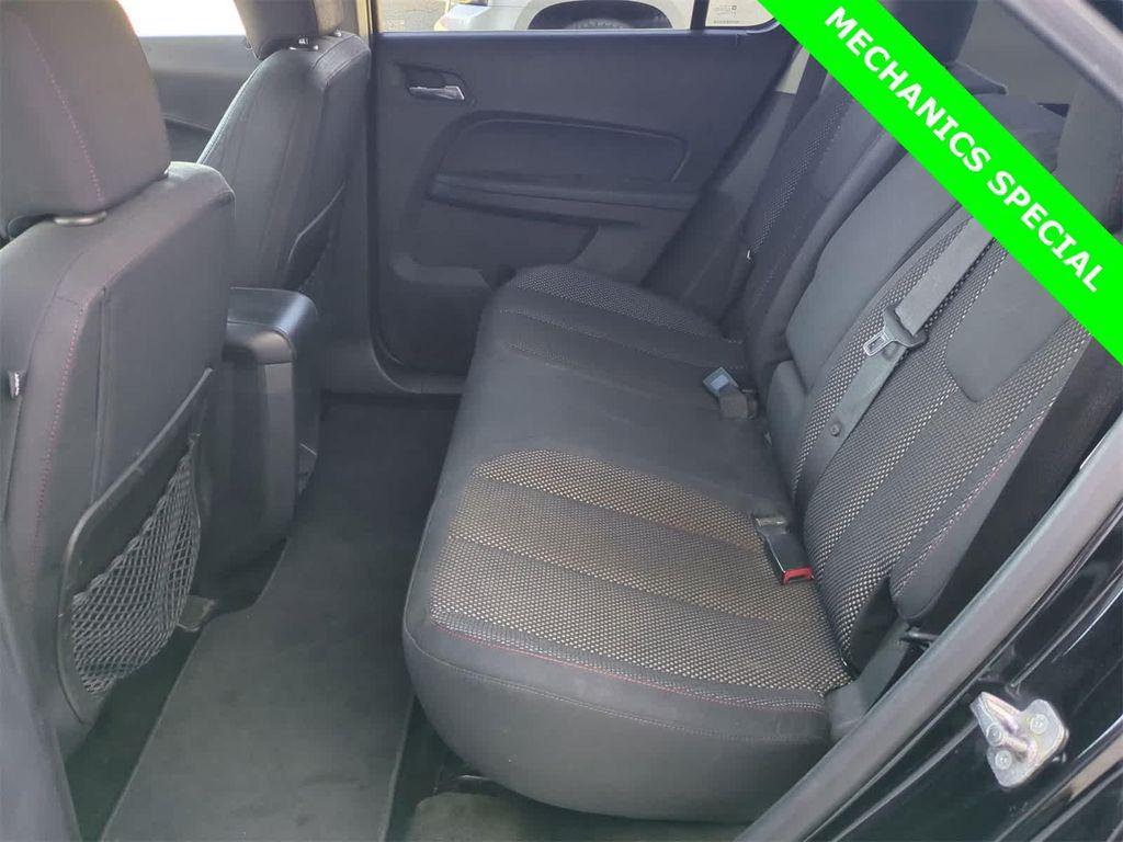 used 2012 Chevrolet Equinox car, priced at $1,350