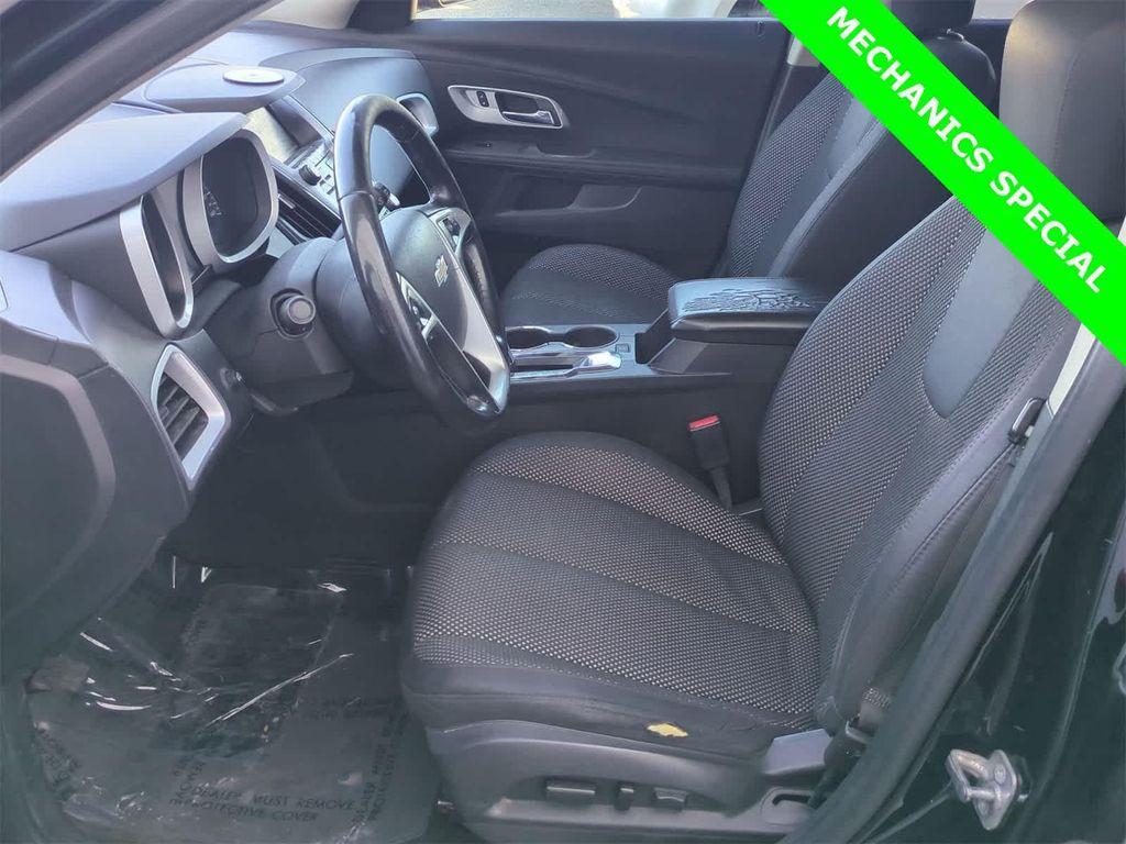 used 2012 Chevrolet Equinox car, priced at $1,350