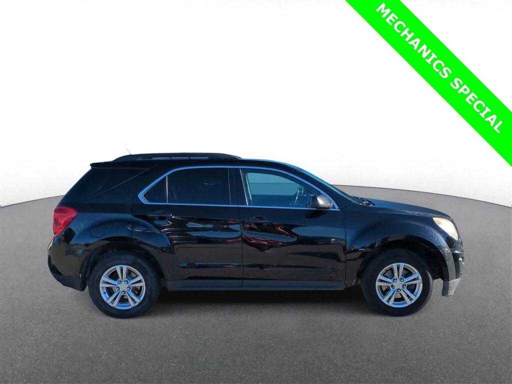 used 2012 Chevrolet Equinox car, priced at $1,350