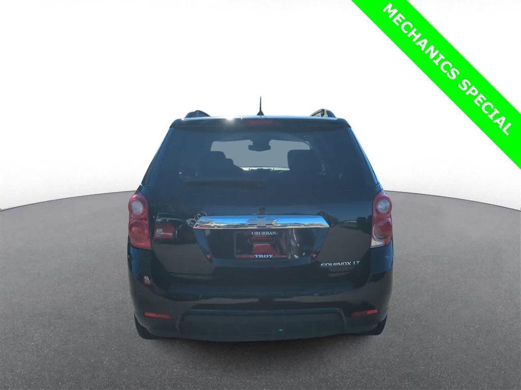 used 2012 Chevrolet Equinox car, priced at $1,350