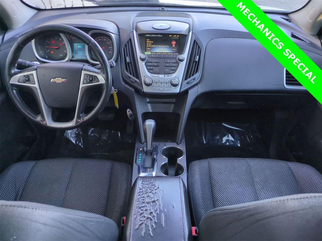 used 2012 Chevrolet Equinox car, priced at $1,350