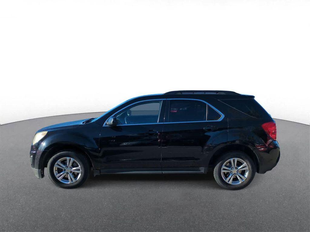 used 2012 Chevrolet Equinox car, priced at $2,350